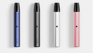 E-CIGARETTES