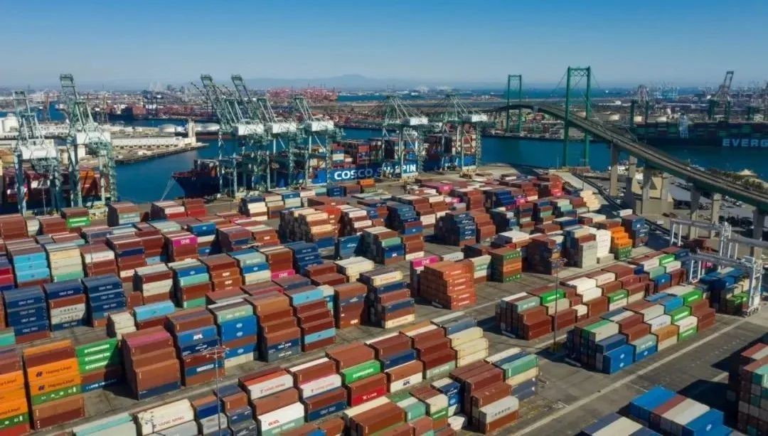 A major European port is on strike again! The supply chain will be seriously disrupted.